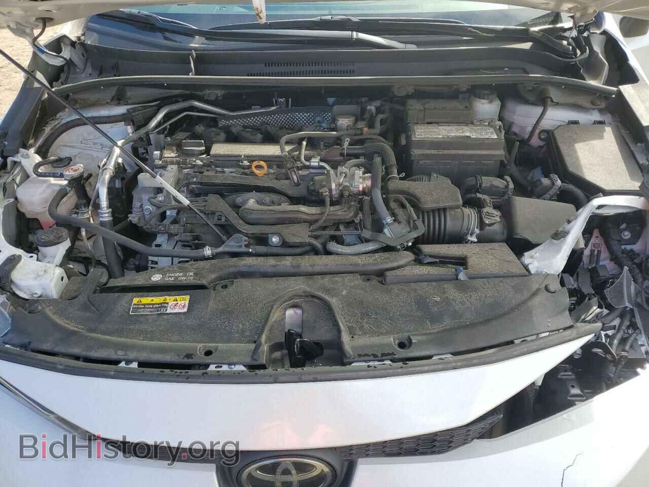 2023 TOYOTA COROLLA - VIN: 5YFB4MDEXPP008374 - Фото 13