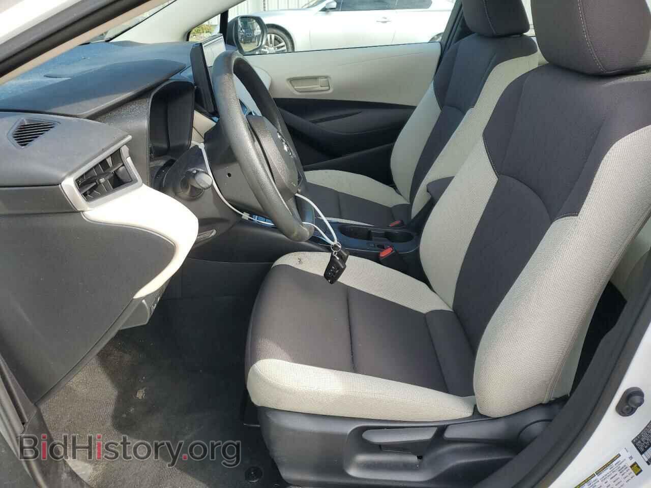 2023 TOYOTA COROLLA - VIN: 5YFB4MDEXPP008374 - Фото 7