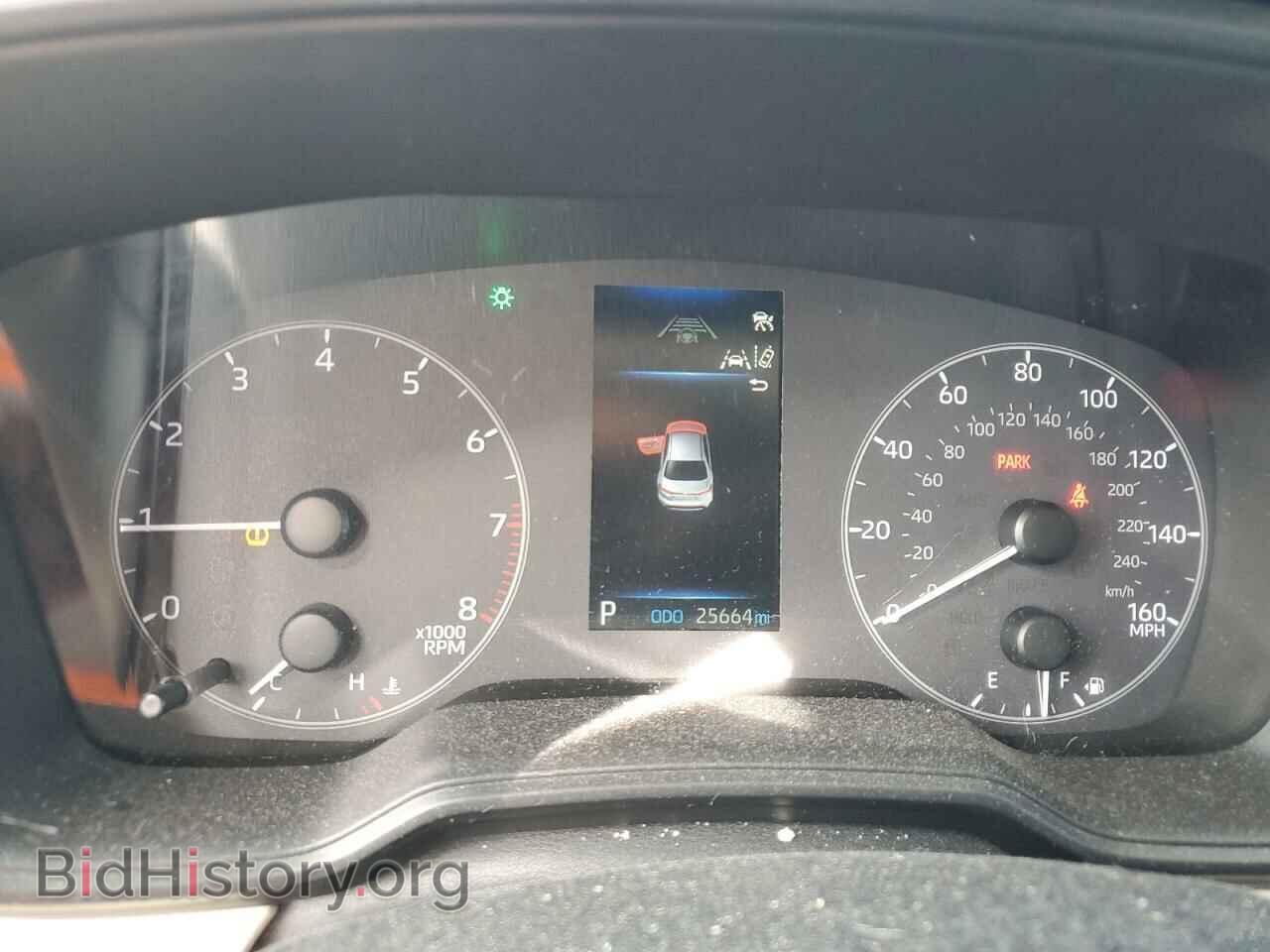 2023 TOYOTA COROLLA - VIN: 5YFB4MDEXPP008374 - Фото 9