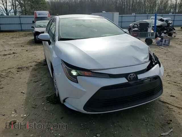2023 TOYOTA COROLLA - VIN: 5YFB4MDEXPP008374 - Фото 10