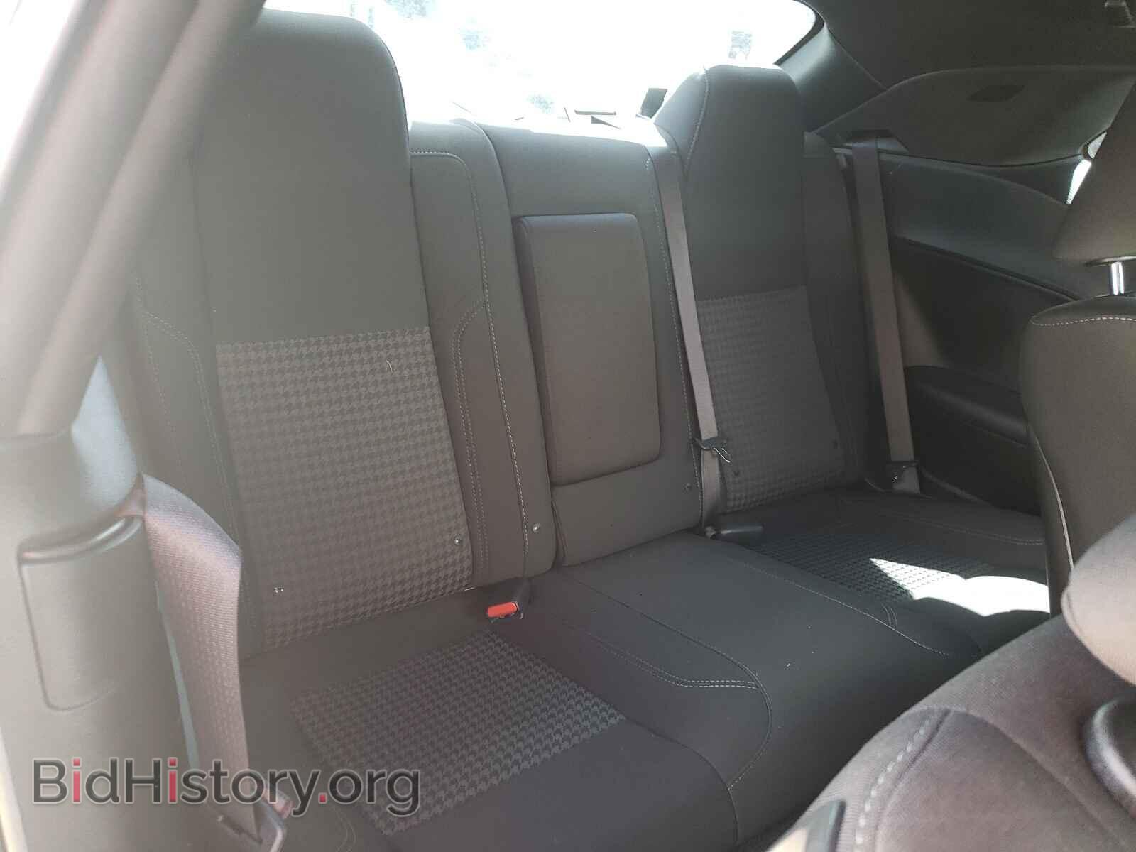 2019 DODGE CHALLENGER - VIN: 2C3CDZAG8KH669461 - Photo 6