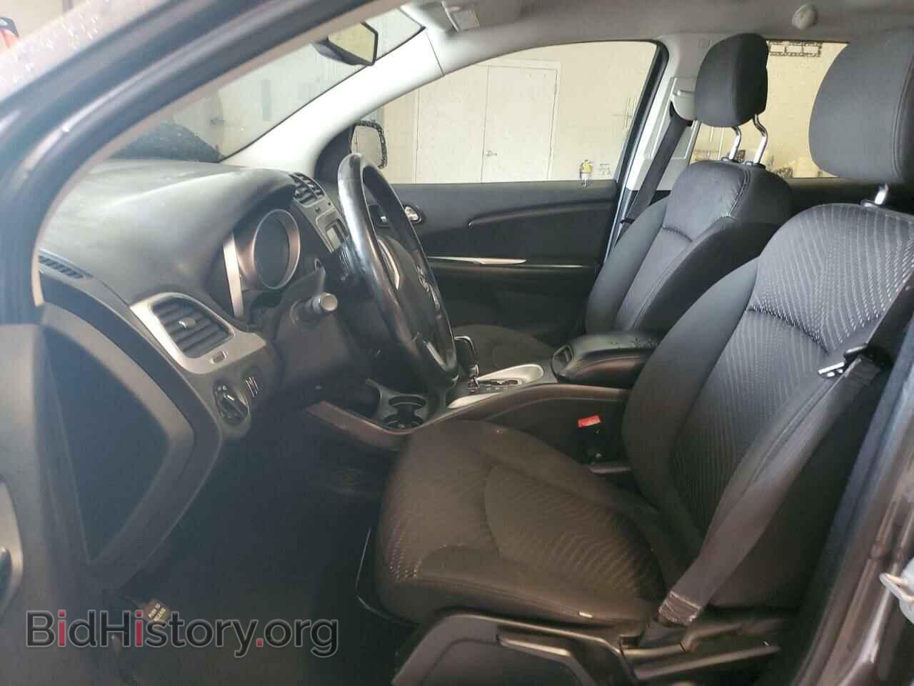 2015 DODGE JOURNEY - VIN: 3C4PDCAB9FT739156 - Photo 7