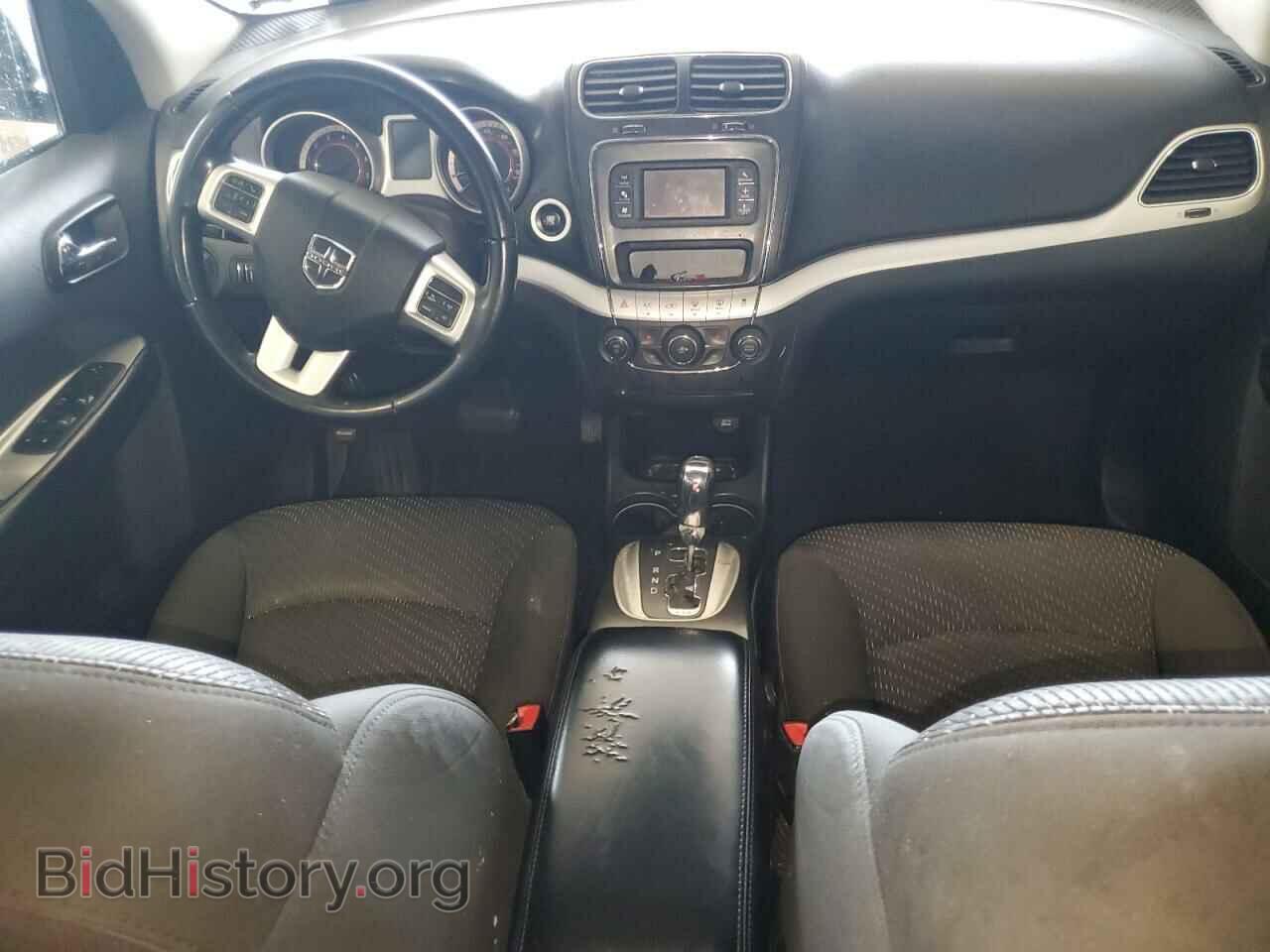 2015 DODGE JOURNEY - VIN: 3C4PDCAB9FT739156 - Photo 8