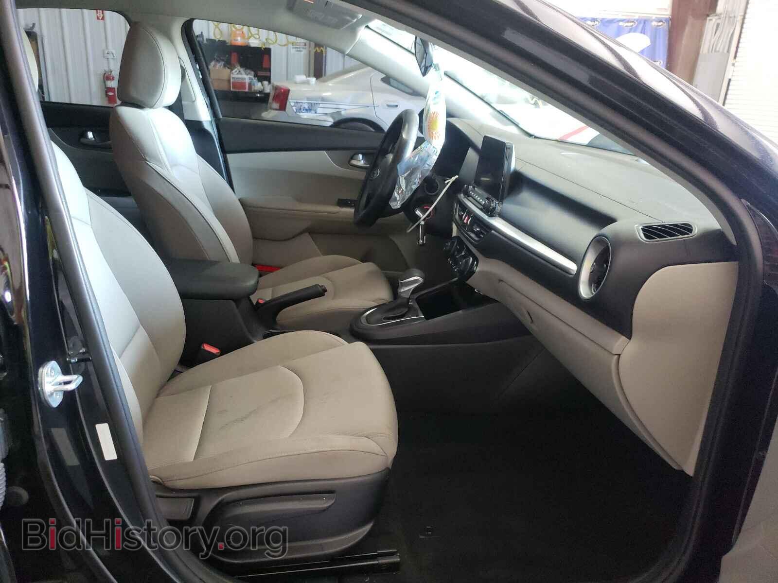 2019 KIA FORTE - VIN: 3KPF24AD4KE044204 - Фото 5