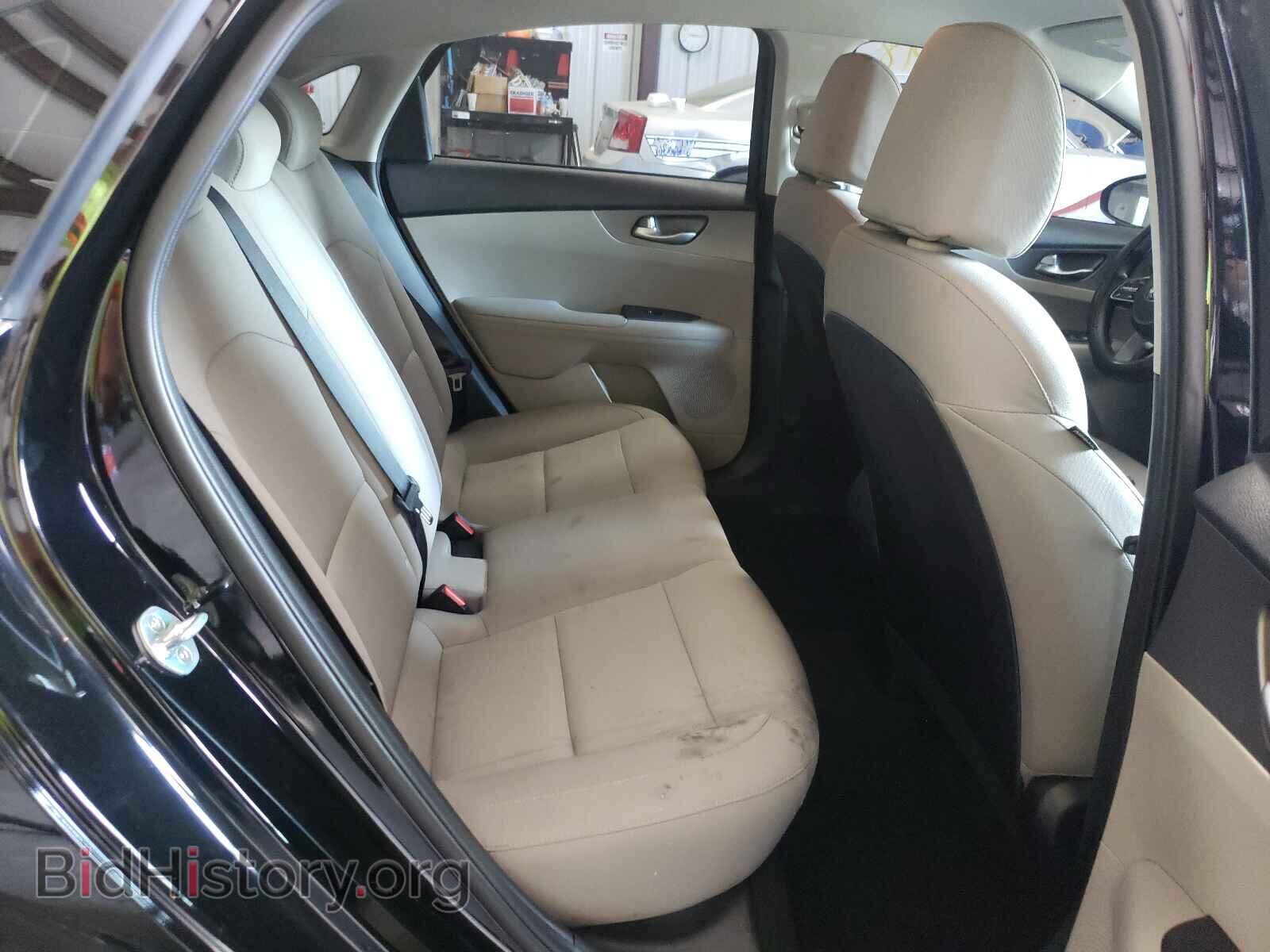 2019 KIA FORTE - VIN: 3KPF24AD4KE044204 - Фото 6