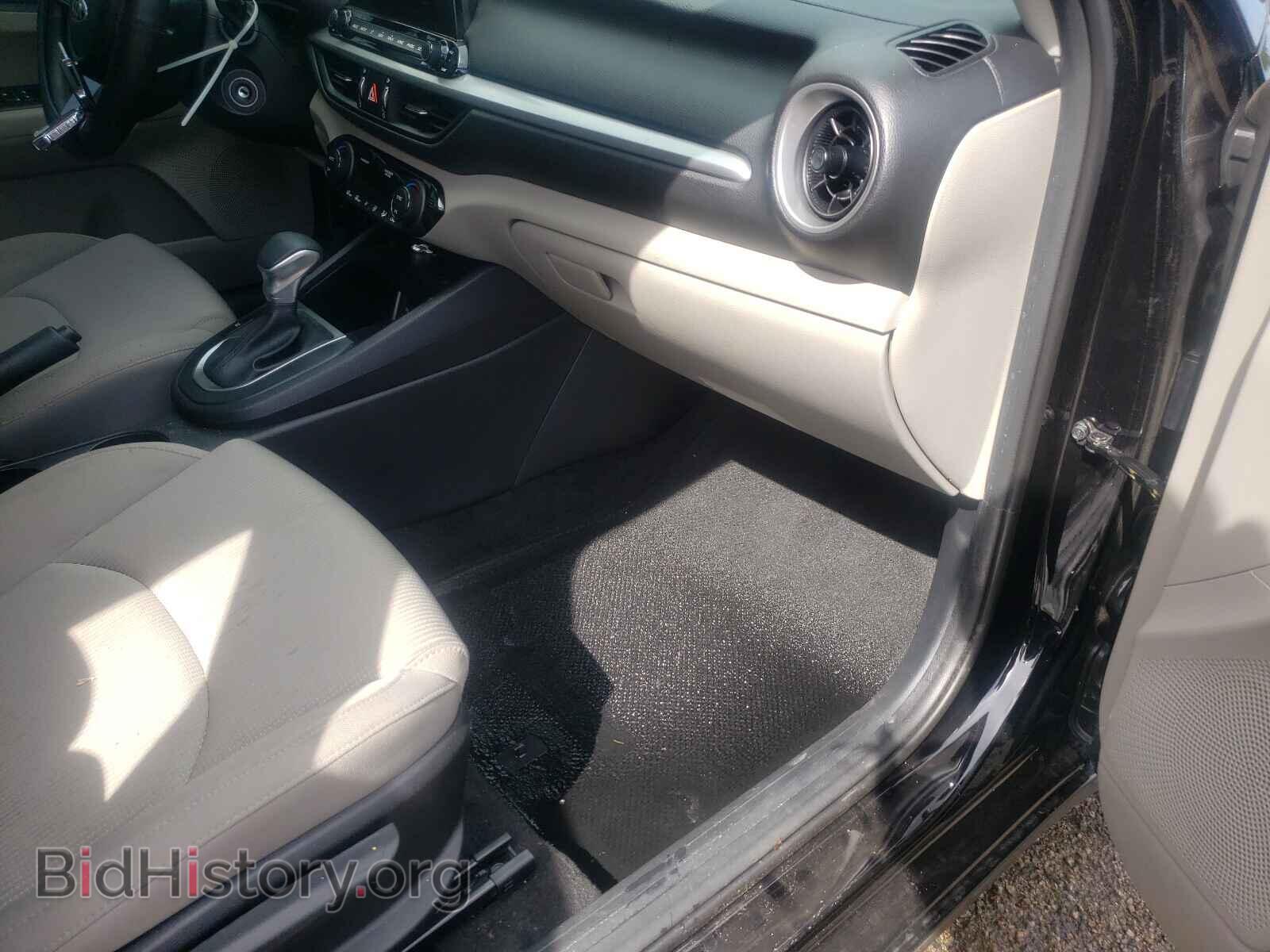 2019 KIA FORTE - VIN: 3KPF24AD4KE044204 - Фото 9