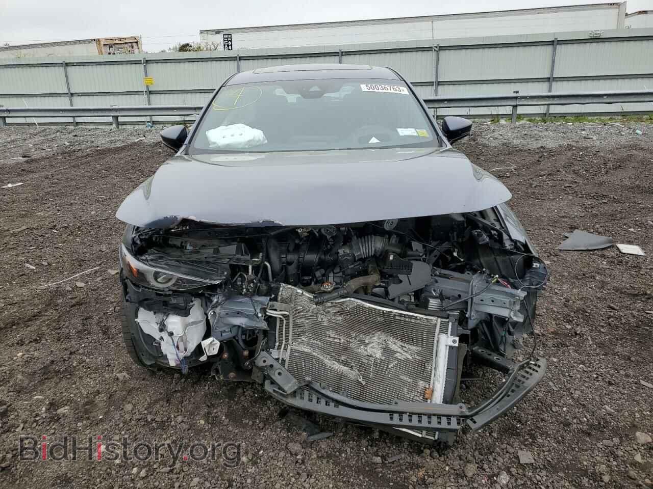 2020 MAZDA 3 - VIN: JM1BPBNM9L1168004 - Фото 5