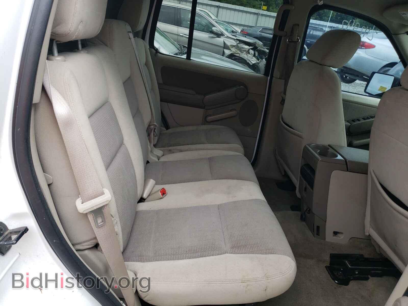 2007 FORD EXPLORER - VIN: 1FMEU73EX7UB65224 - Photo 6