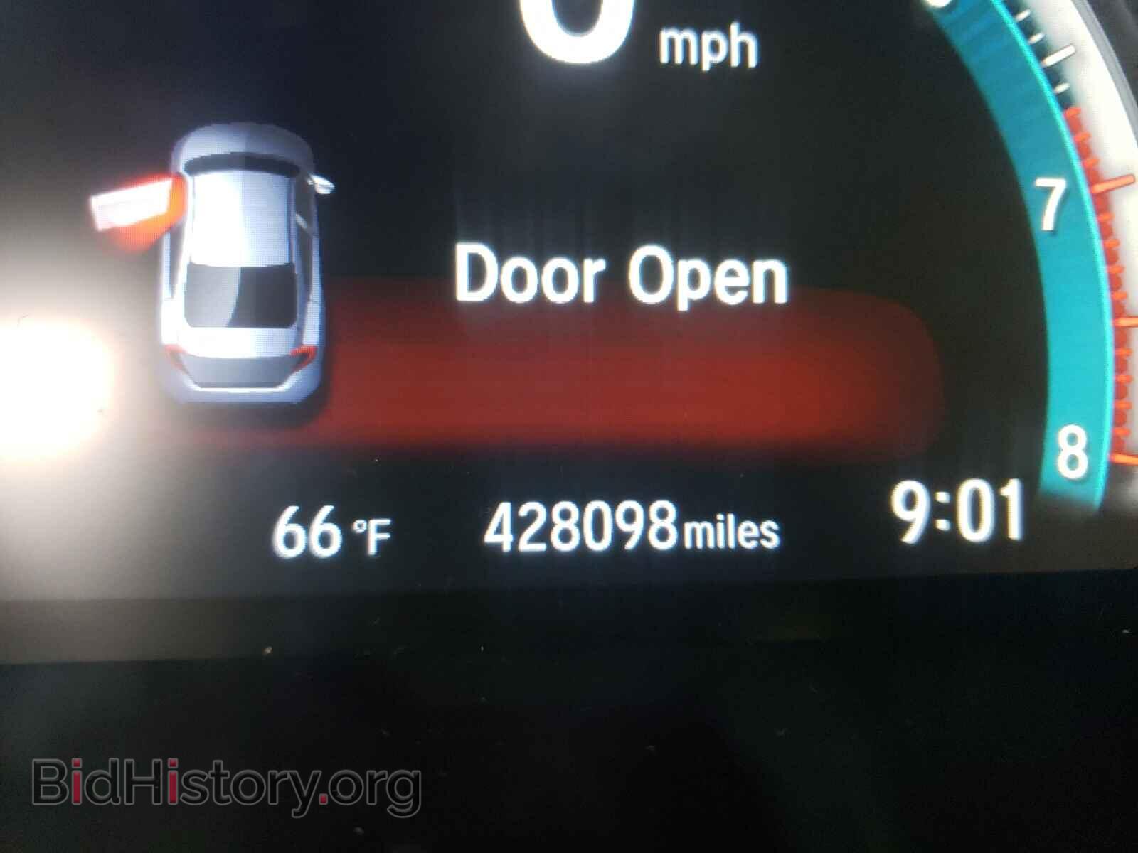 2017 HONDA CIVIC - VIN: 19XFC2F75HE036254 - Фото 8