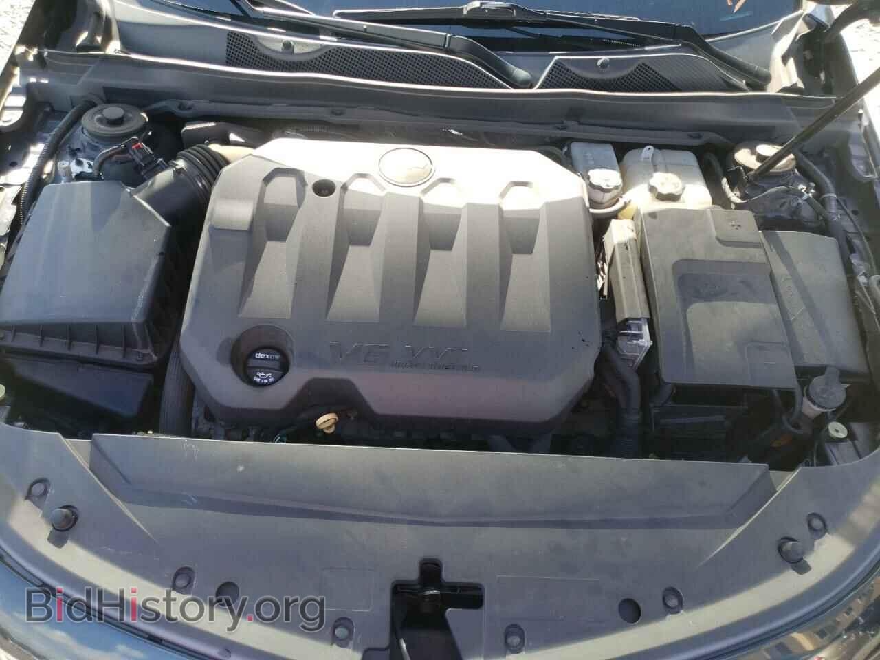 2019 CHEVROLET IMPALA - VIN: 2G1105S35K9109760 - Фото 7