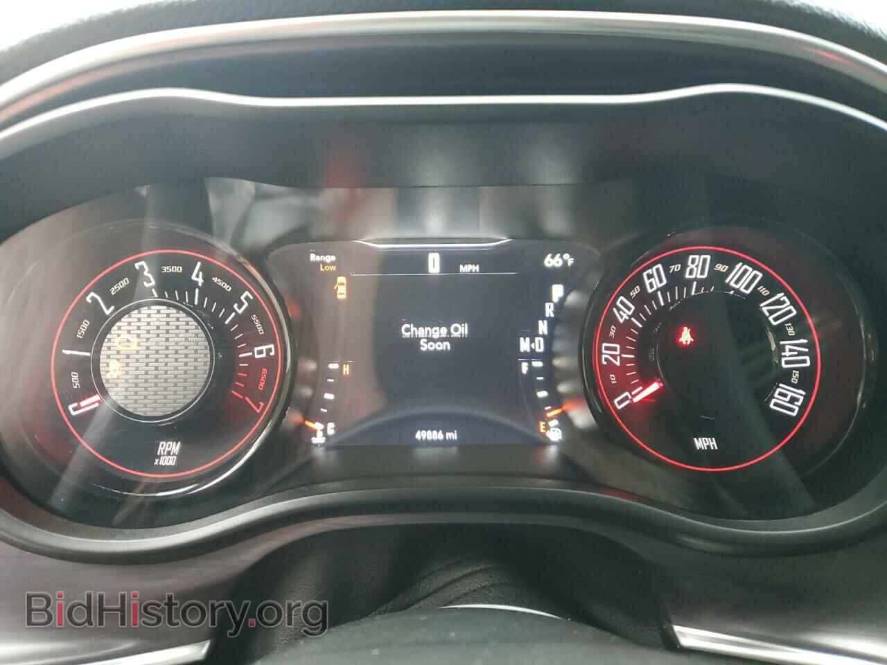 2018 DODGE CHALLENGER - VIN: 2C3CDZAG0JH204431 - Фото 9