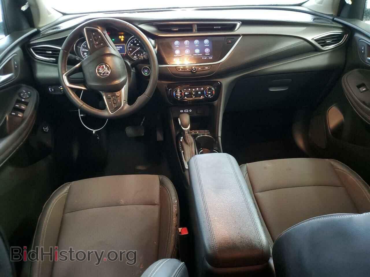 2021 BUICK ENCORE - VIN: KL4MMDSL0MB169704 - Photo 8