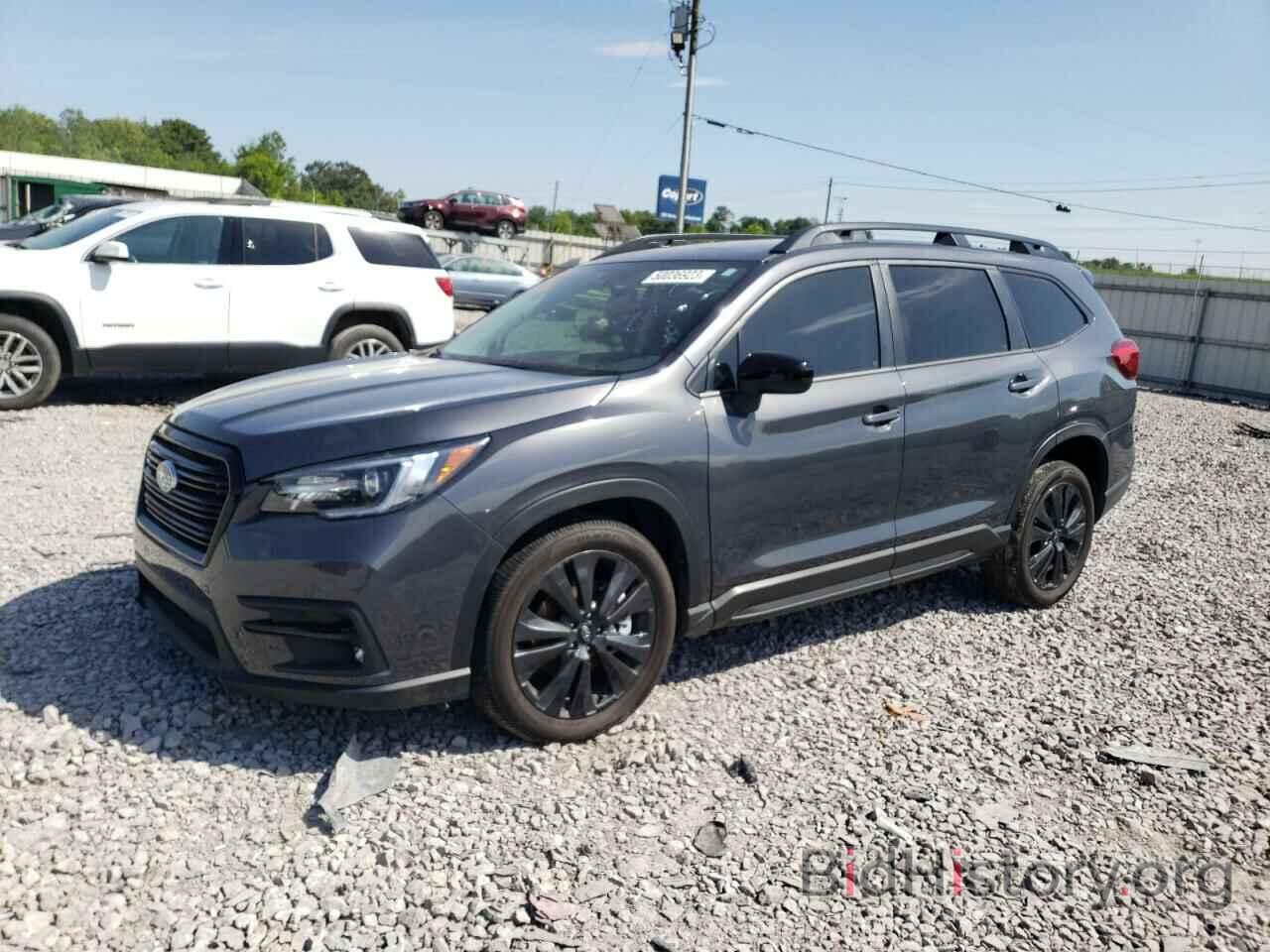 Photo 4S4WMAGD5N3460687 - SUBARU ASCENT ONY 2022