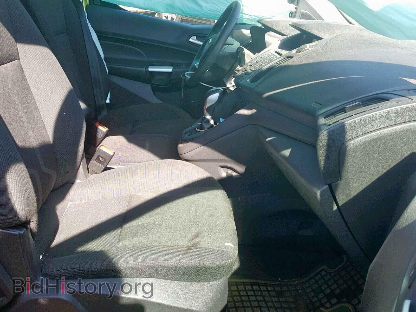 2014 FORD TRANSIT CO - VIN: NM0GS9F75E1157474 - Фото 5