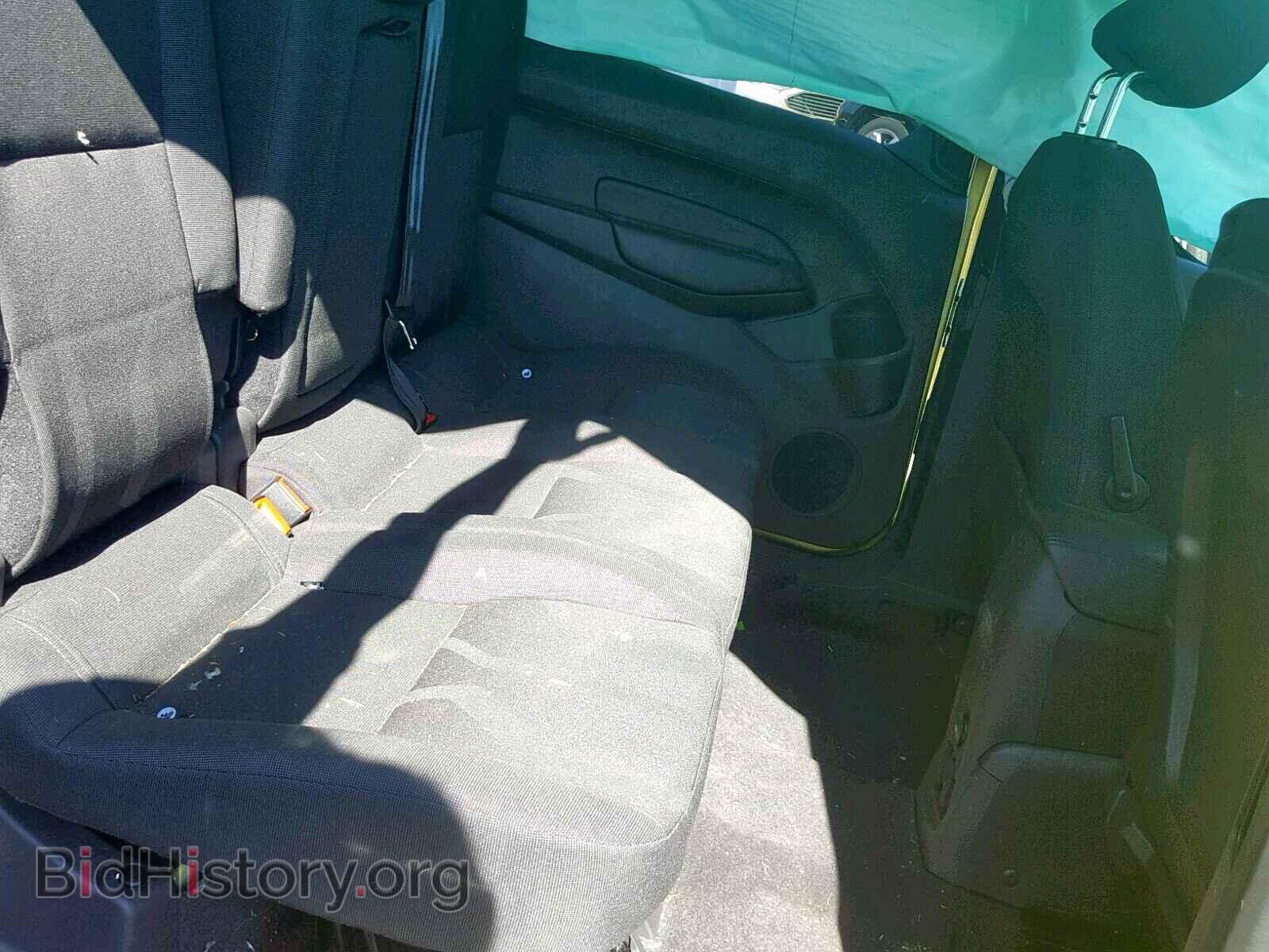 2014 FORD TRANSIT CO - VIN: NM0GS9F75E1157474 - Фото 6