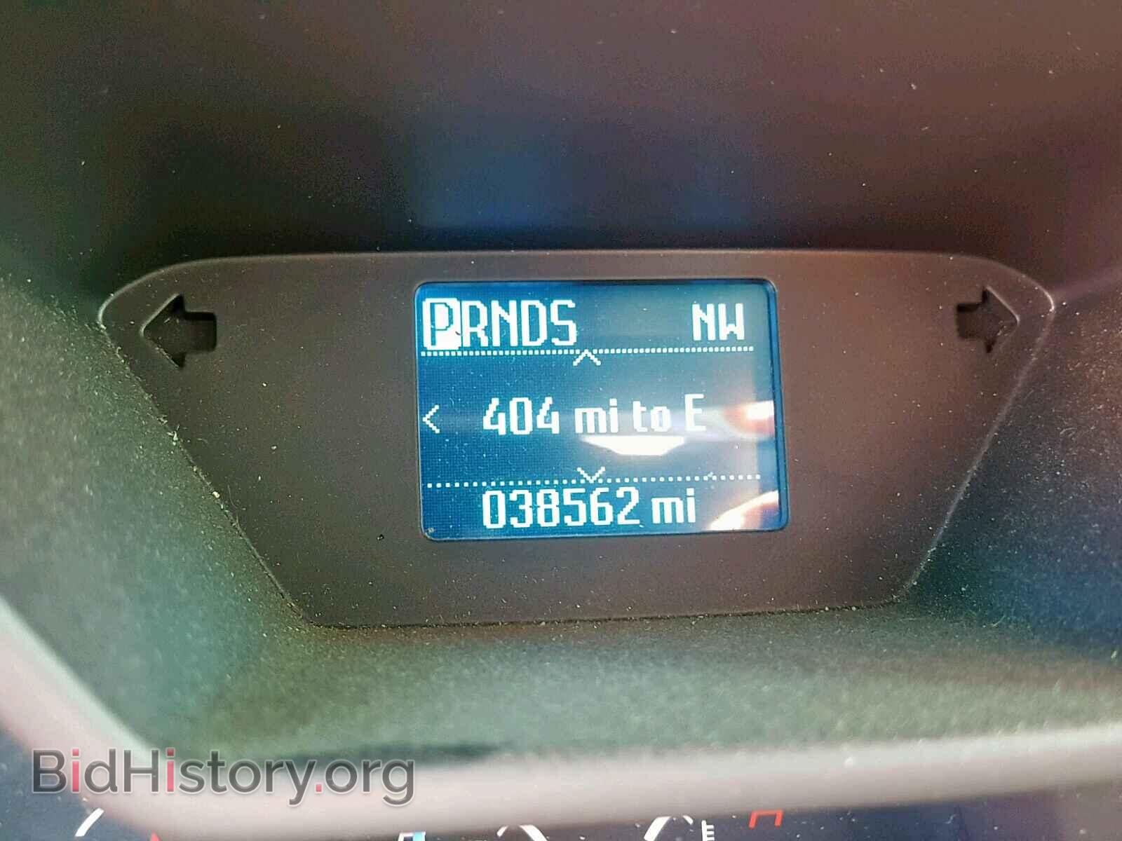 2014 FORD TRANSIT CO - VIN: NM0GS9F75E1157474 - Фото 8