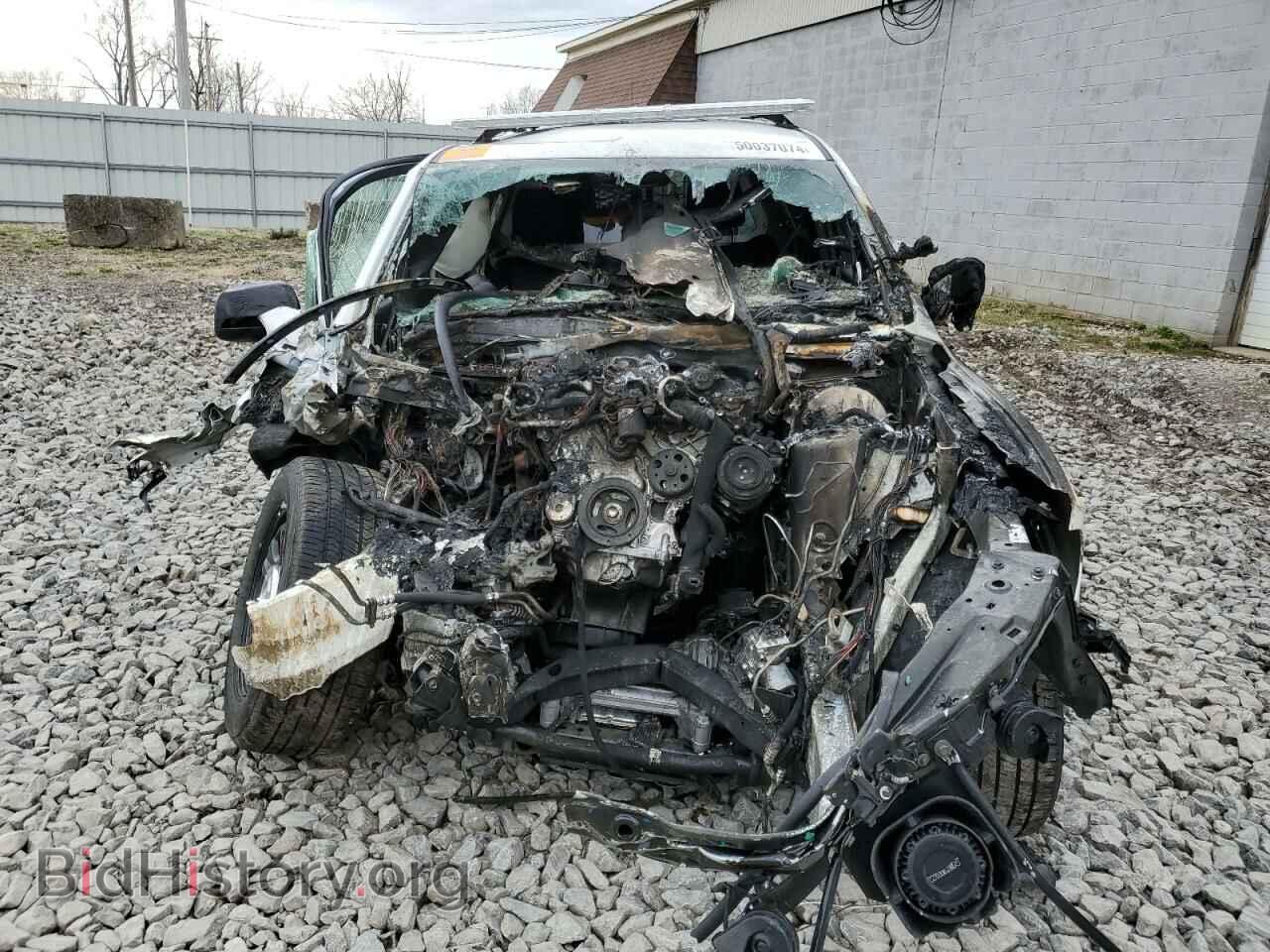 2023 DODGE DURANGO - VIN: 1C4RDJFG1PC673653 - Фото 5