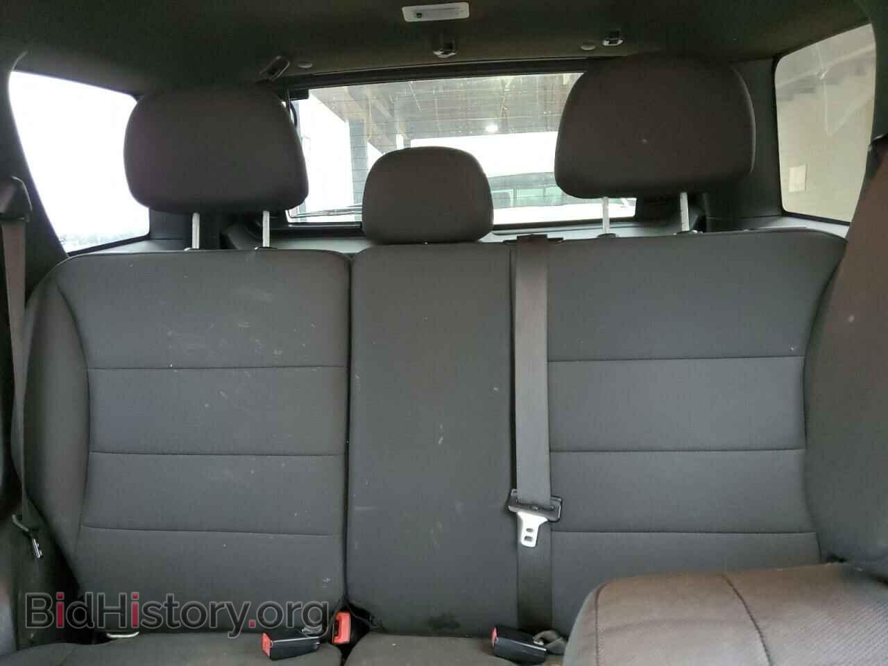 2011 FORD ESCAPE - VIN: 1FMCU0D76BKC47759 - Фото 10