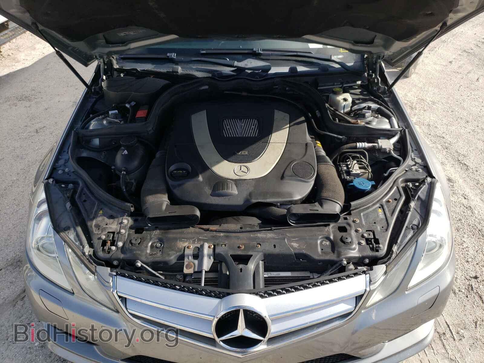 2011 MERCEDES-BENZ E-CLASS - VIN: WDDKK7CF3BF083649 - Photo 7