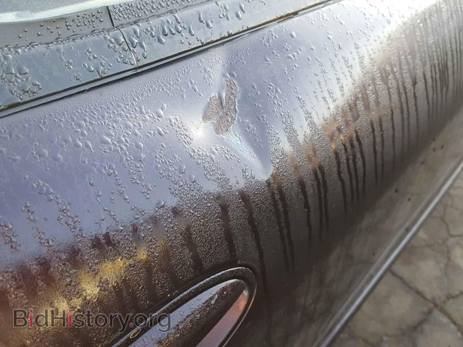 1996 ACURA INTEGRA - VIN: JH4DB765XTS010114 - Фото 9