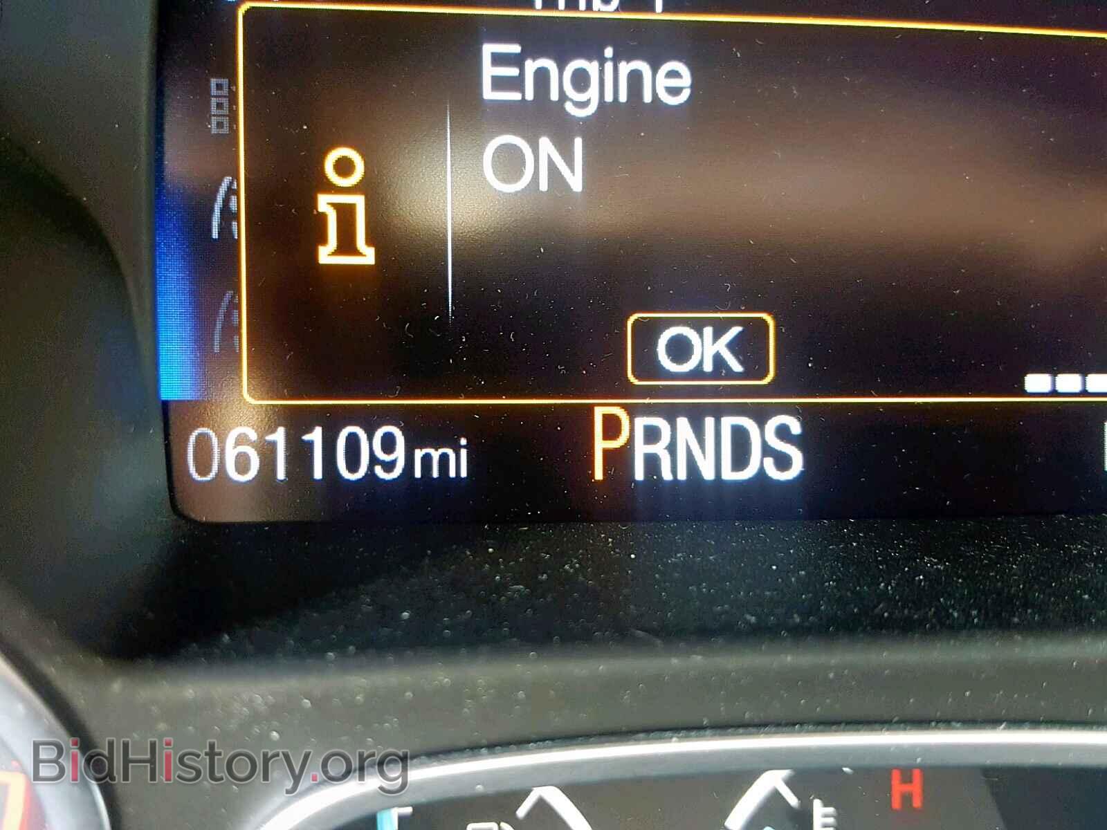 2015 FORD FOCUS SE - VIN: 1FADP3F28FL346527 - Фото 8