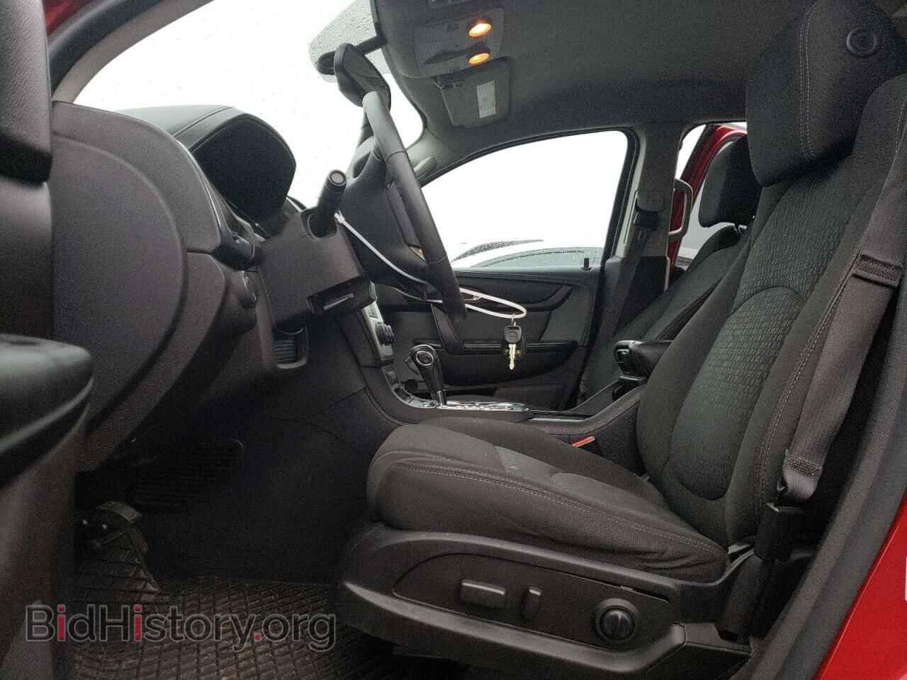 2013 GMC ACADIA - VIN: 1GKKVPKD6DJ262919 - Фото 7