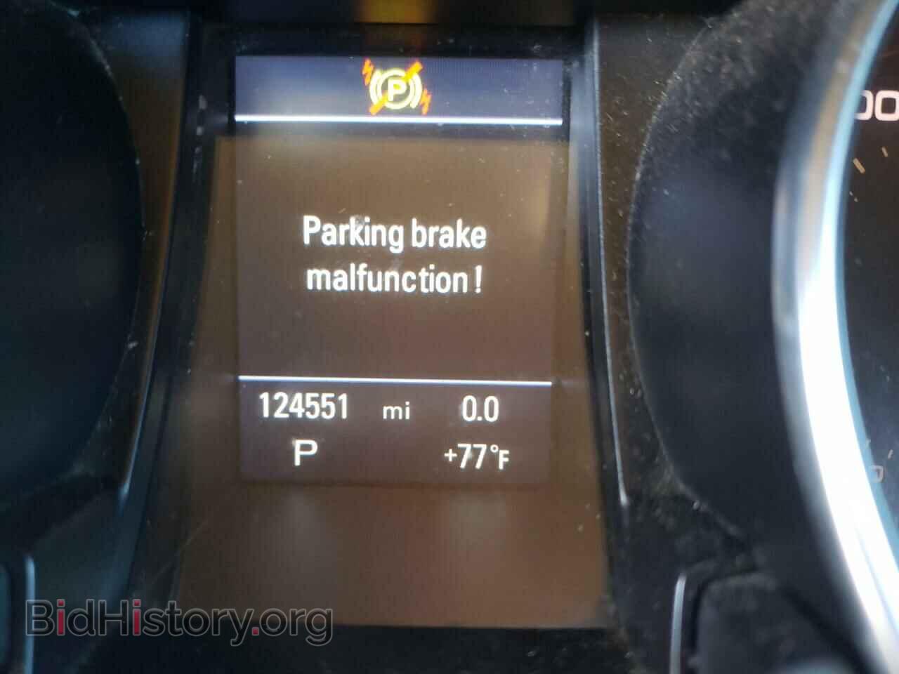 2009 AUDI A5 - VIN: WAUDK78T19A026064 - Фото 8