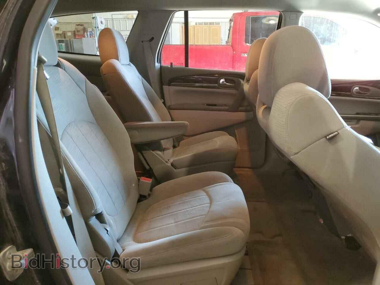 2017 BUICK ENCLAVE - VIN: 5GAKRAKD9HJ302818 - Фото 11