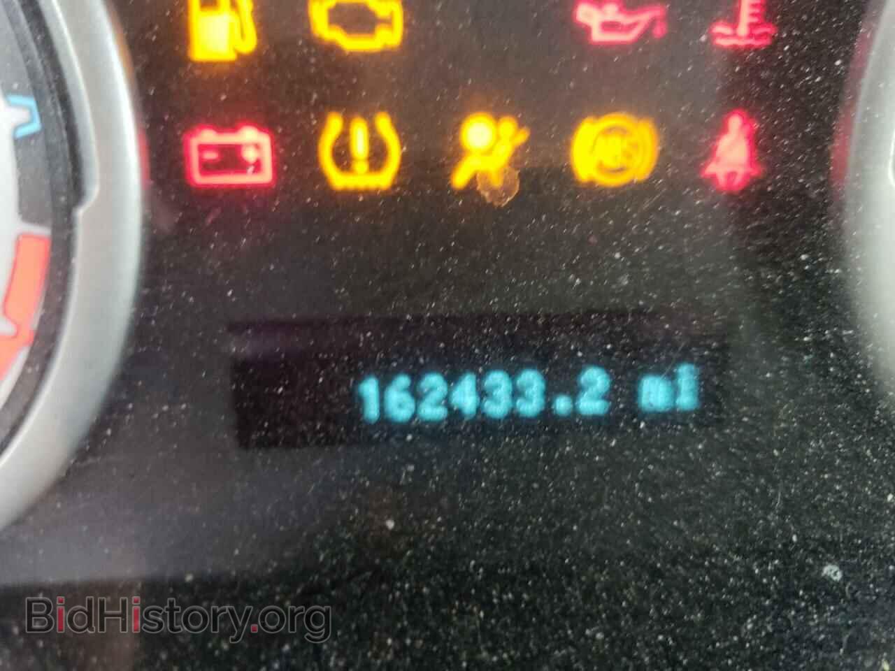 2011 FORD FOCUS - VIN: 1FAHP3FN2BW117765 - Фото 8