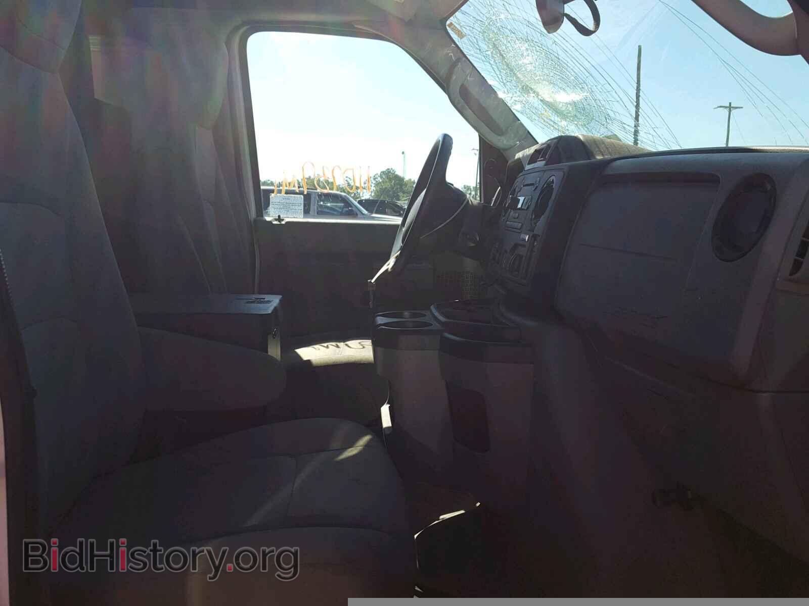 2013 FORD ECONOLINE - VIN: 1FTNE1EW8DDA01230 - Фото 5