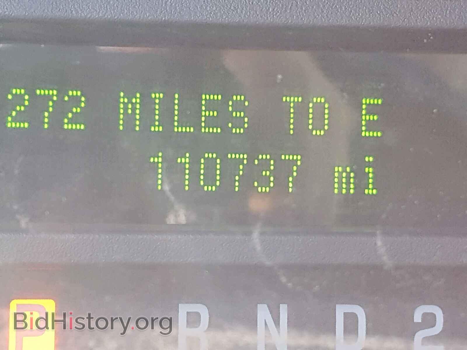 2013 FORD ECONOLINE - VIN: 1FTNE1EW8DDA01230 - Фото 8