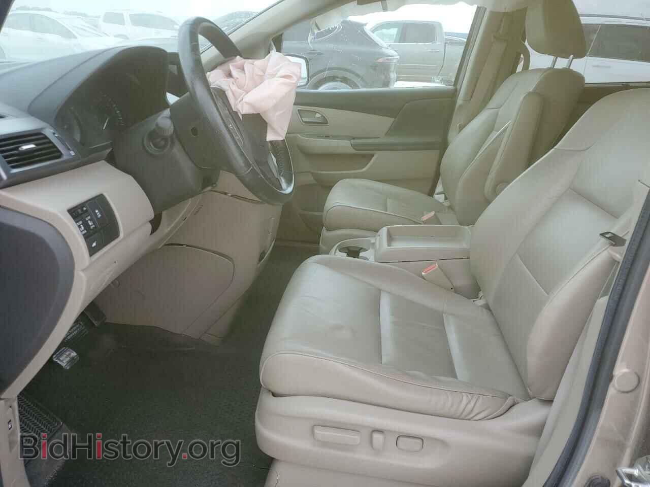 2012 HONDA All Models - VIN: 5FNRL5H67CB080004 - Photo 7