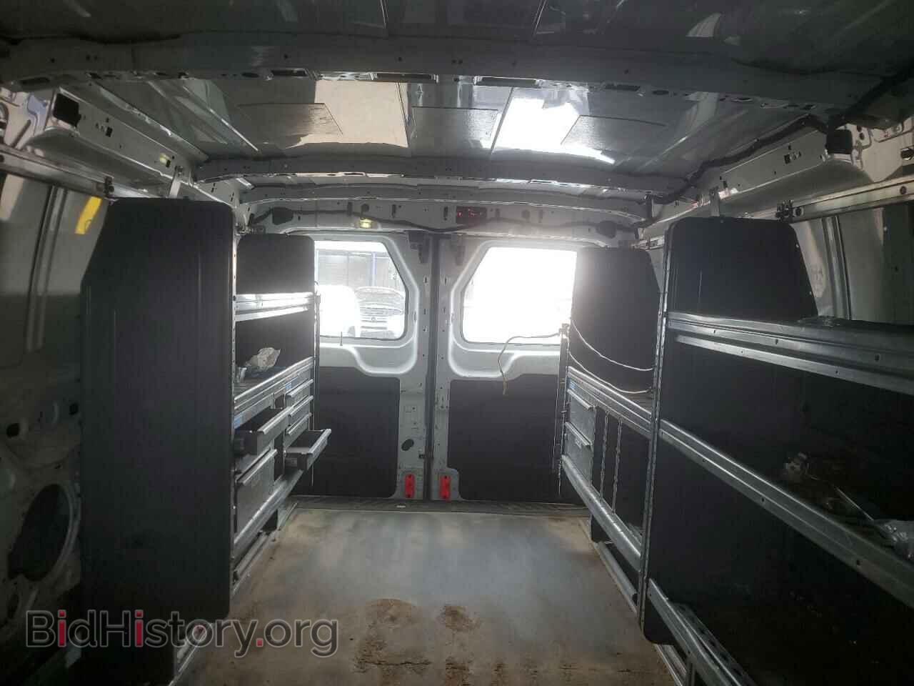 2015 FORD TRANSIT - VIN: 1FTNR2ZM3FKA12962 - Фото 10