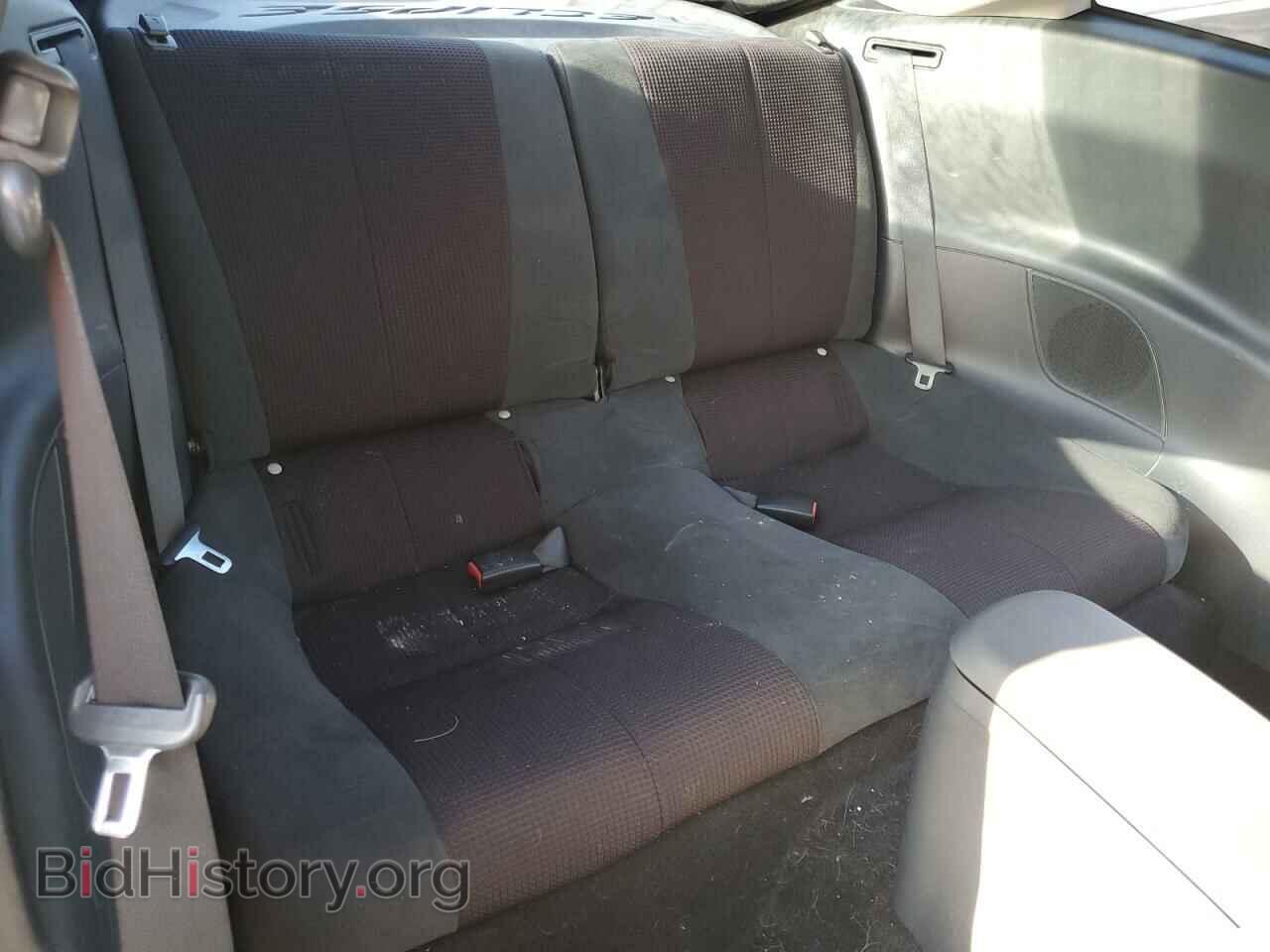 2011 MITSUBISHI ECLIPSE - VIN: 4A31K5DF1BE004104 - Photo 10
