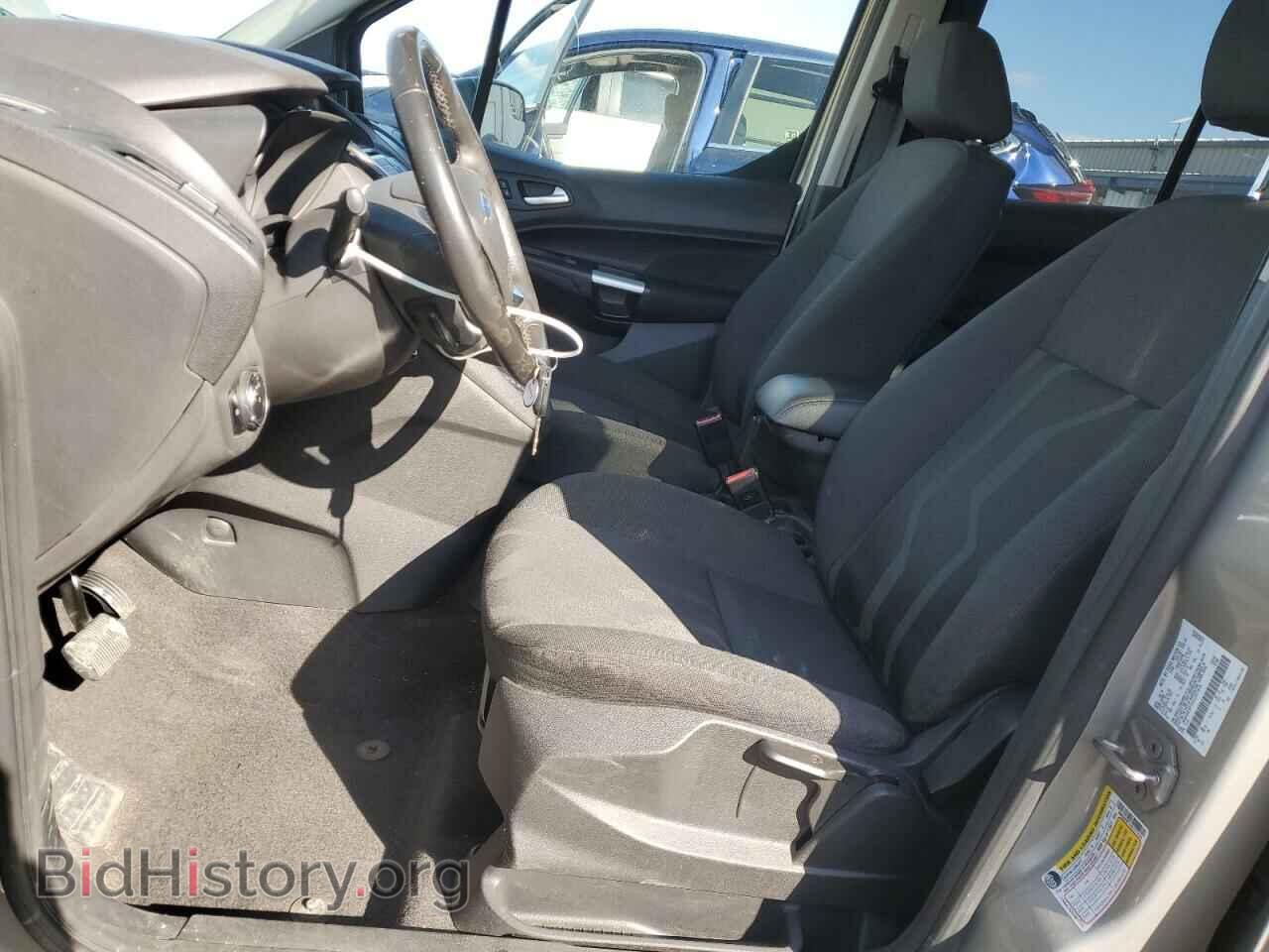 2016 FORD TRANSIT - VIN: NM0GE9F74G1277535 - Фото 7