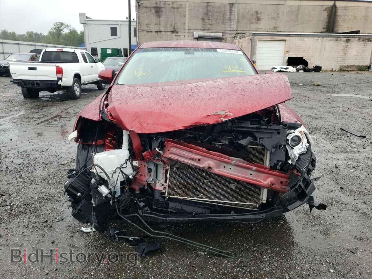 2014 MAZDA CX-9 - VIN: JM3TB2DV8E0446338 - Фото 9