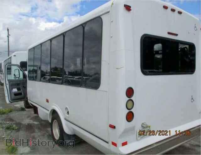 2010 FORD ECONOLINE - VIN: 1FDFE4FS9ADB01426 - Photo 3