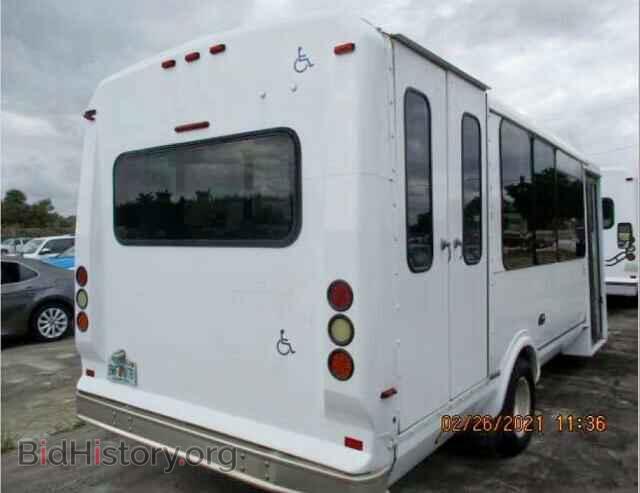 2010 FORD ECONOLINE - VIN: 1FDFE4FS9ADB01426 - Photo 4