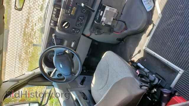 2010 FORD ECONOLINE - VIN: 1FDFE4FS9ADB01426 - Photo 5