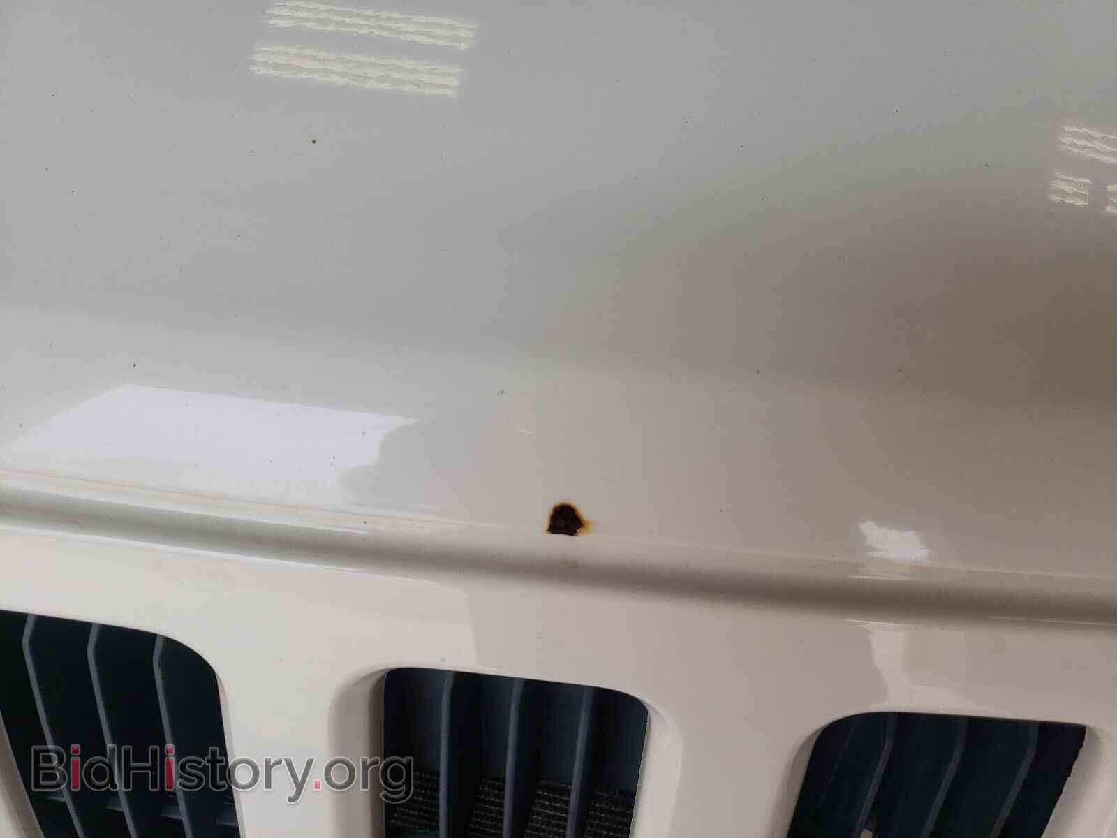 2009 JEEP COMPASS - VIN: 1J4FF47B09D205907 - Фото 9