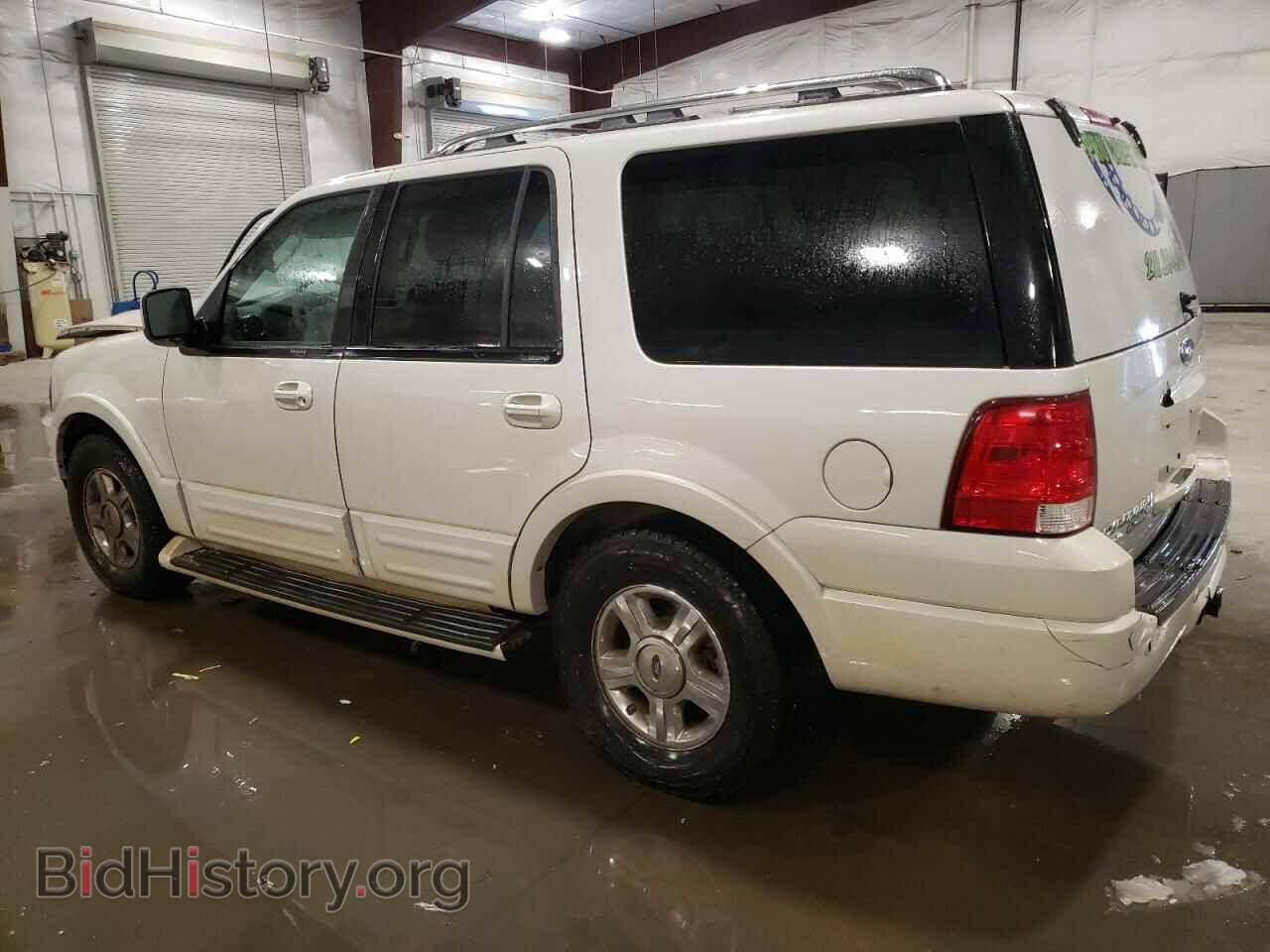 2006 FORD EXPEDITION - VIN: 1FMPU20586LA19764 - Фото 2
