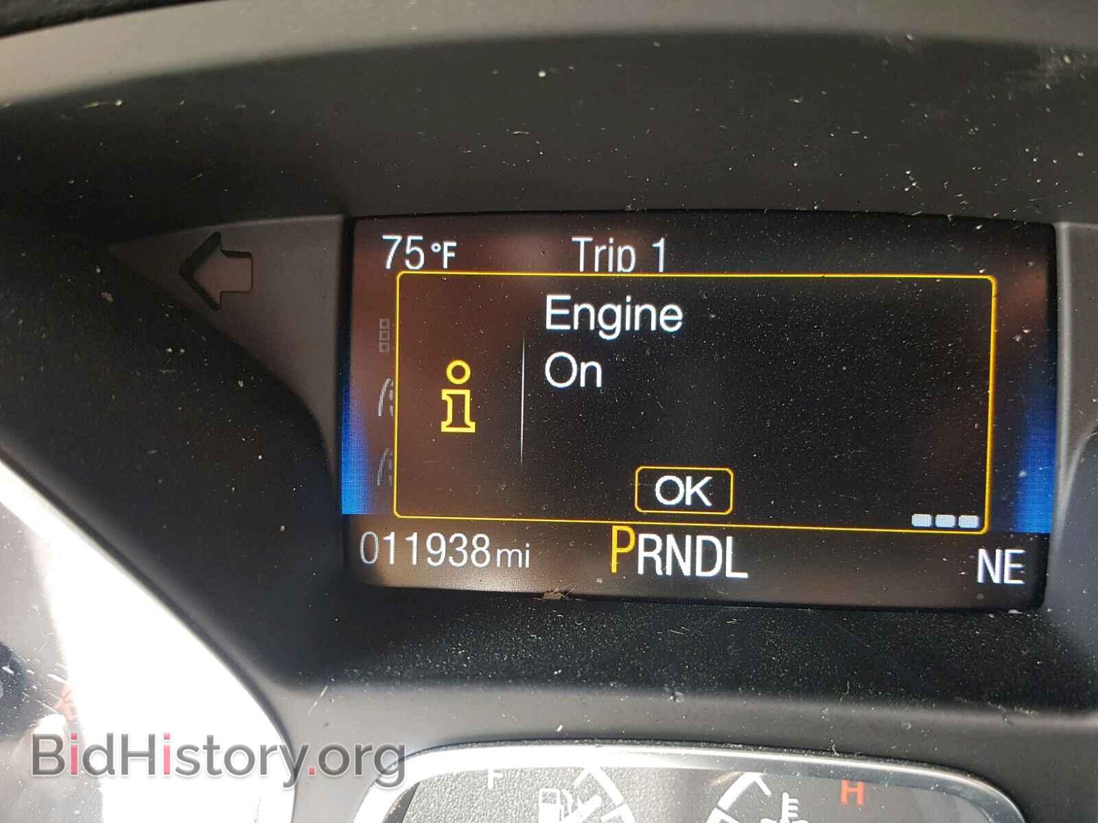2017 FORD FOCUS - VIN: 1FADP3F28HL331478 - Photo 8