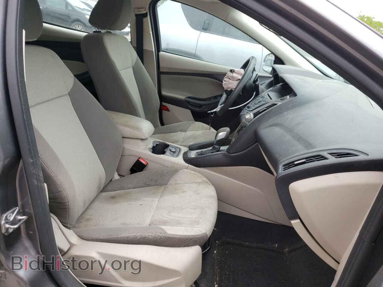 2014 FORD FOCUS - VIN: 1FADP3K26EL418667 - Фото 5