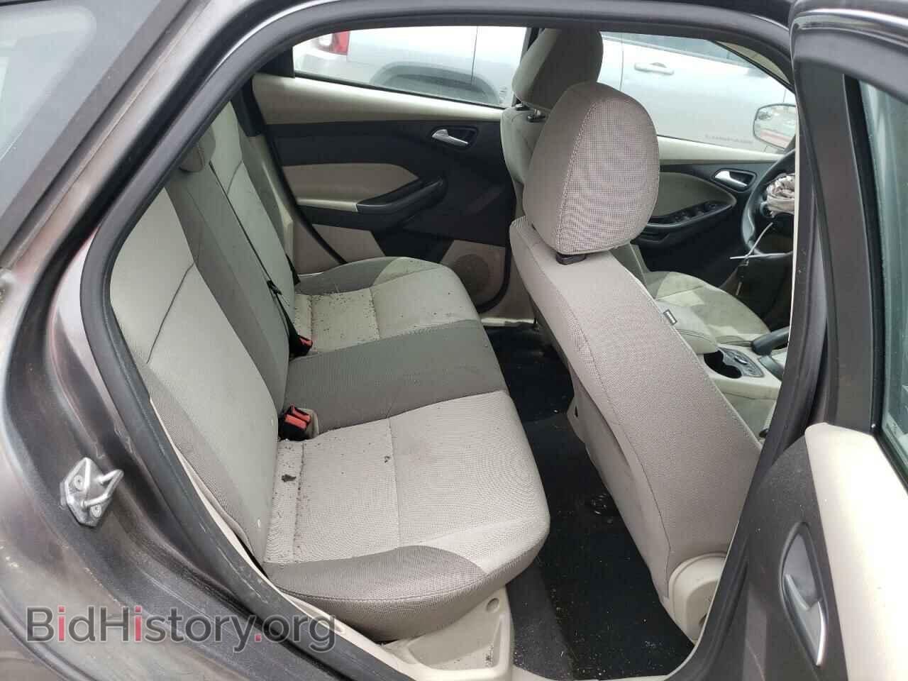 2014 FORD FOCUS - VIN: 1FADP3K26EL418667 - Фото 6