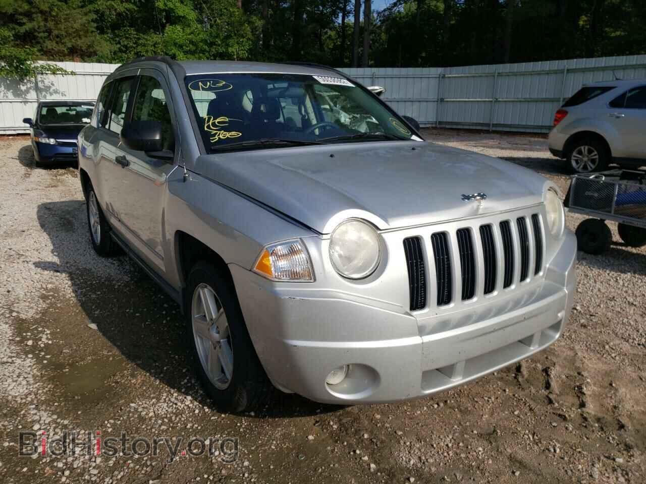 Photo 1J4FT47A39D228680 - JEEP COMPASS 2009
