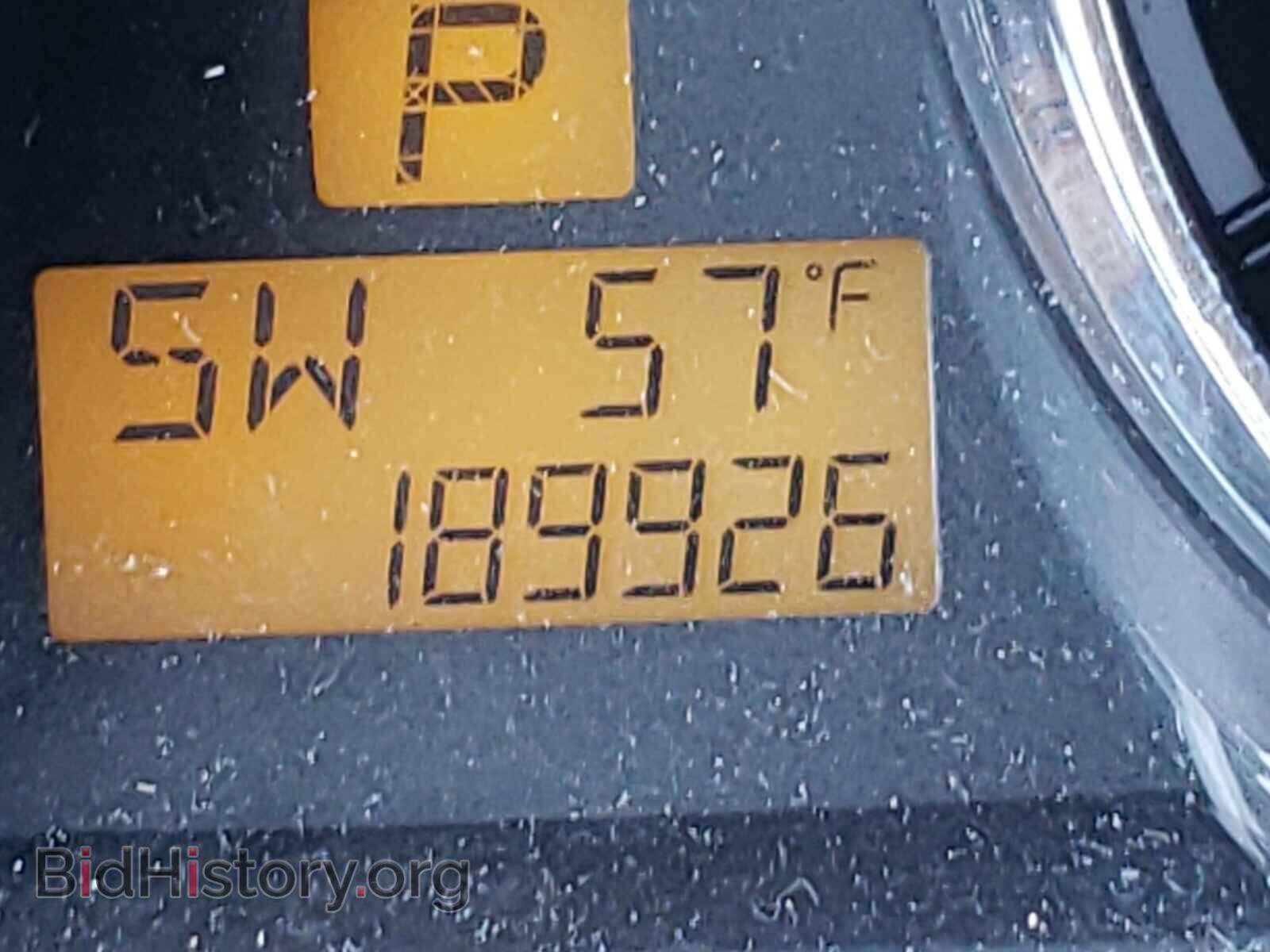 2008 SATURN VUE - VIN: 3GSCL33P68S616731 - Фото 8