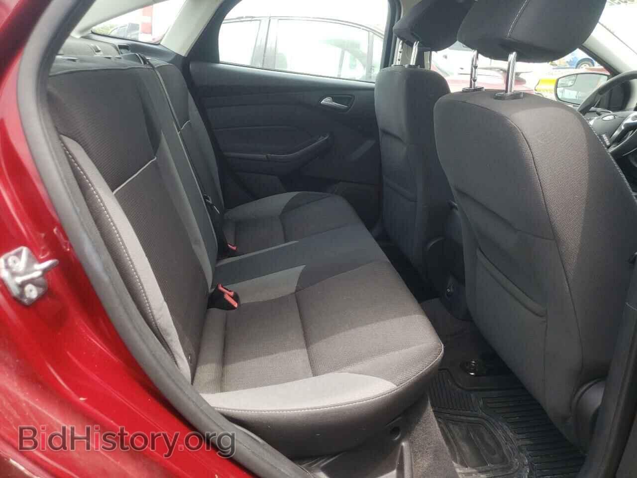 2013 FORD FOCUS - VIN: 1FADP3F24DL159105 - Photo 6