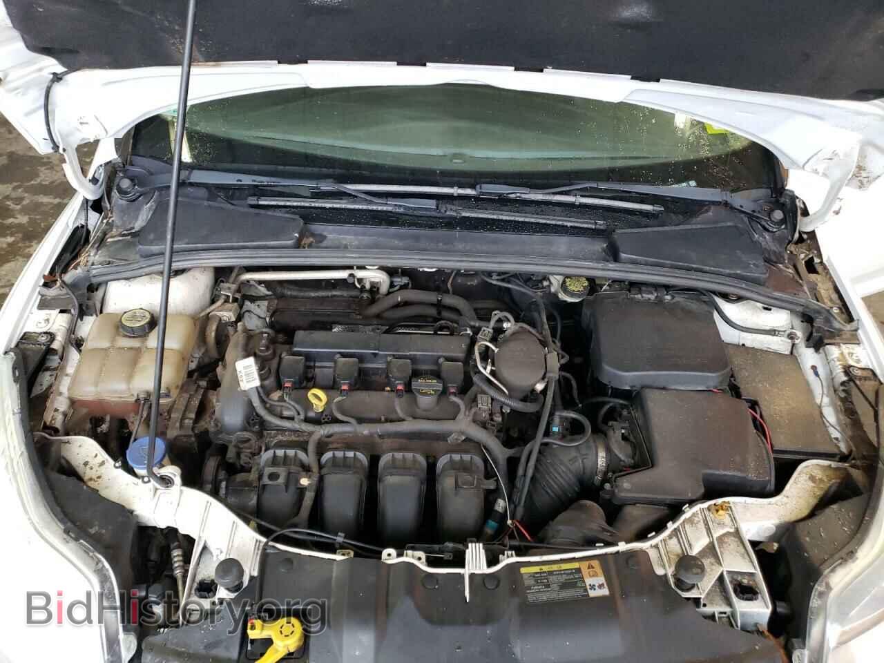 2013 FORD FOCUS - VIN: 1FADP3F25DL274361 - Photo 11