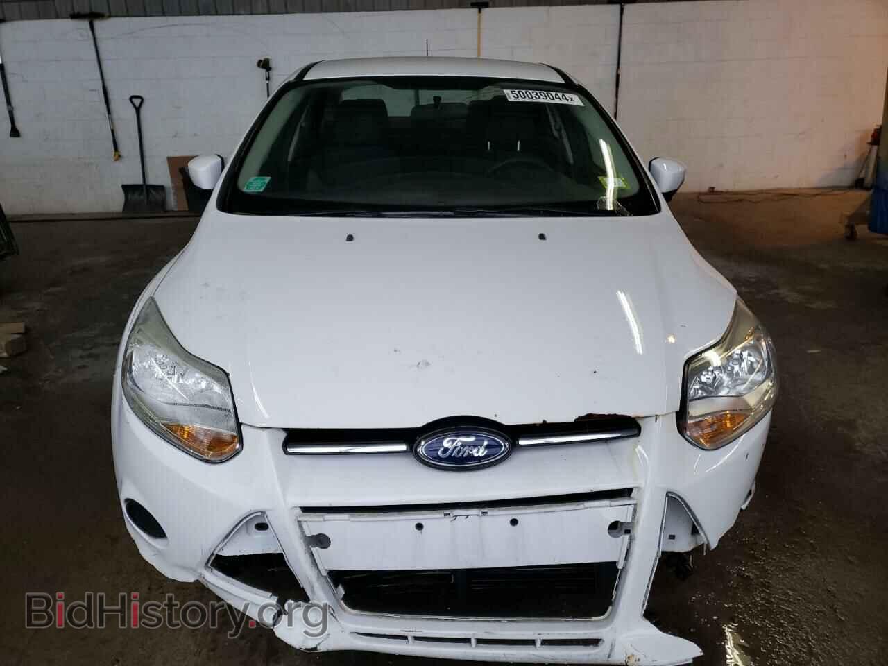 2013 FORD FOCUS - VIN: 1FADP3F25DL274361 - Photo 5