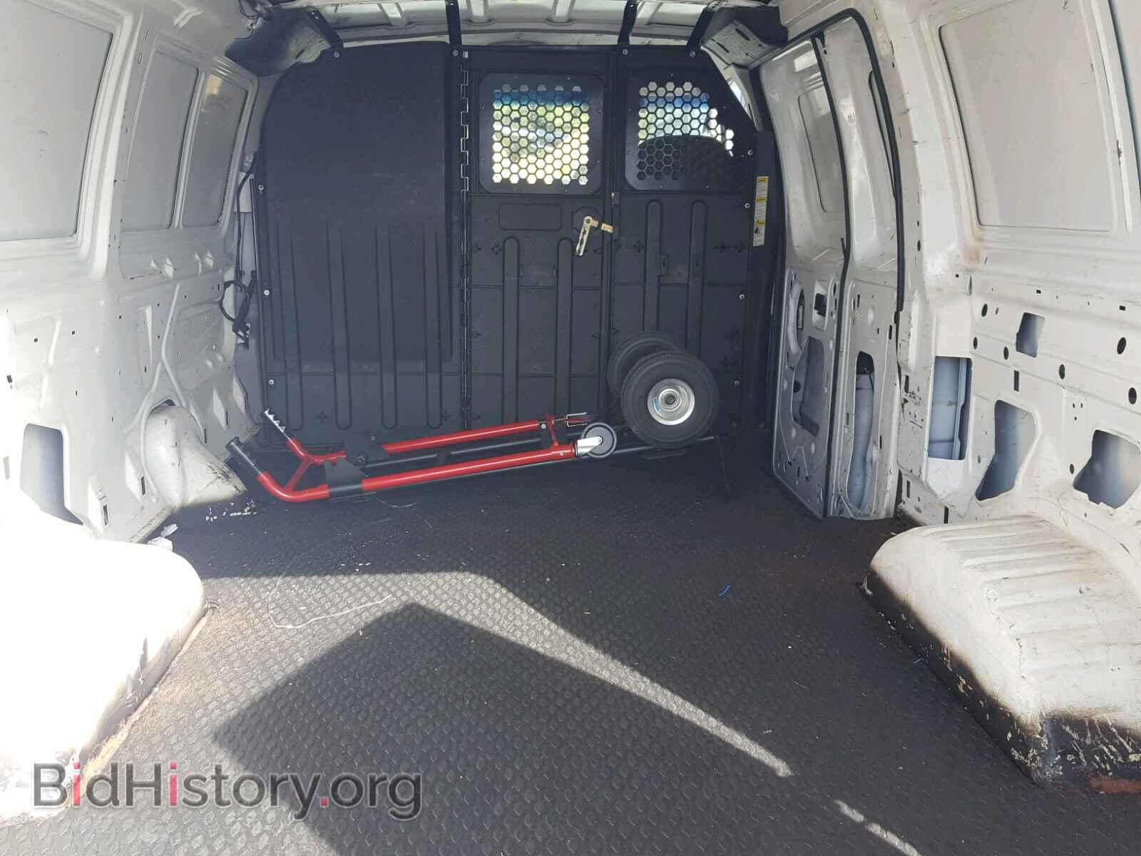 2006 FORD ECONOLINE - VIN: 1FTSE34L36HB34317 - Фото 6